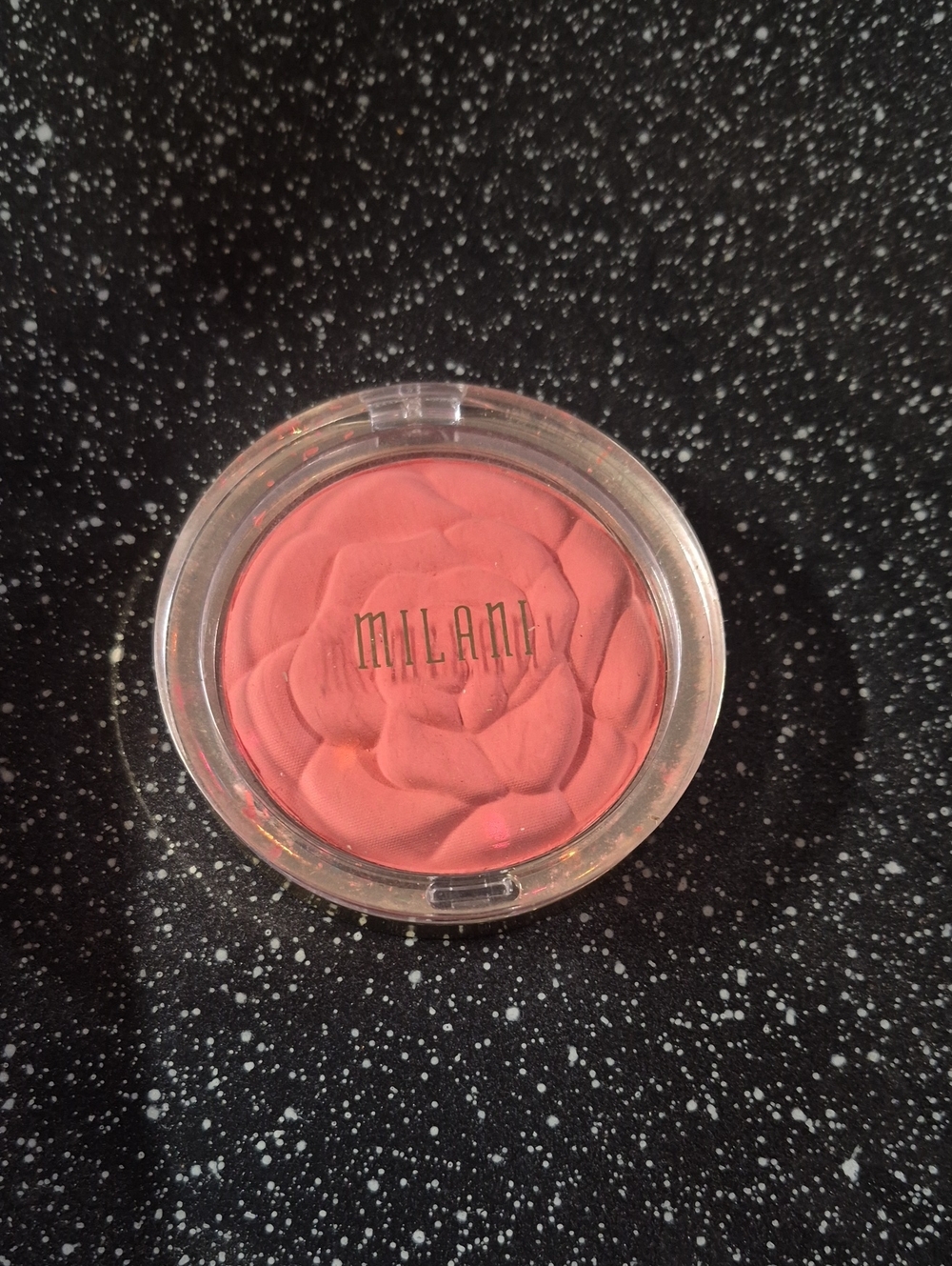 Milani Baked Blush - Coral Pink Glow